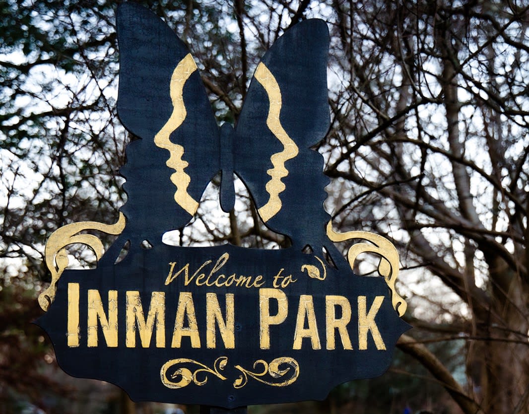 Inman Park