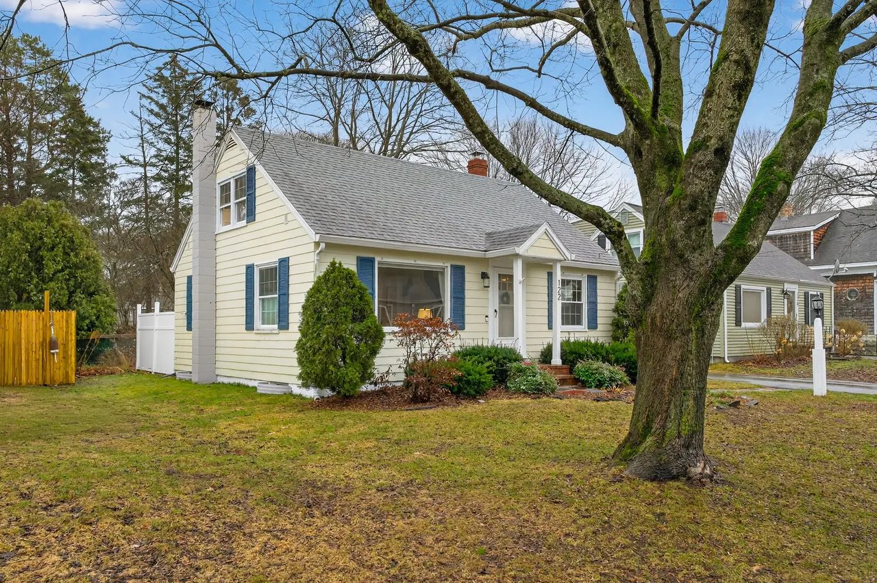 New Listing: 122 Providence Avenue, South Portland, ME 04106 – $590,000