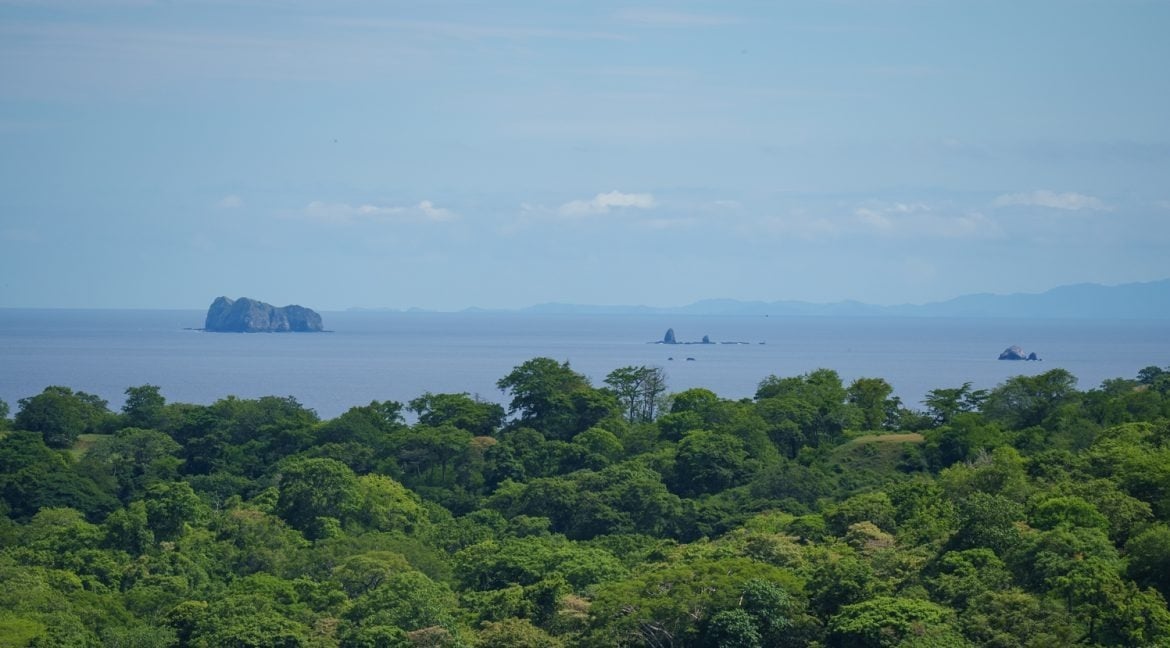 Modern Coastal Ocean Villa, Tamarindo, Guanacaste