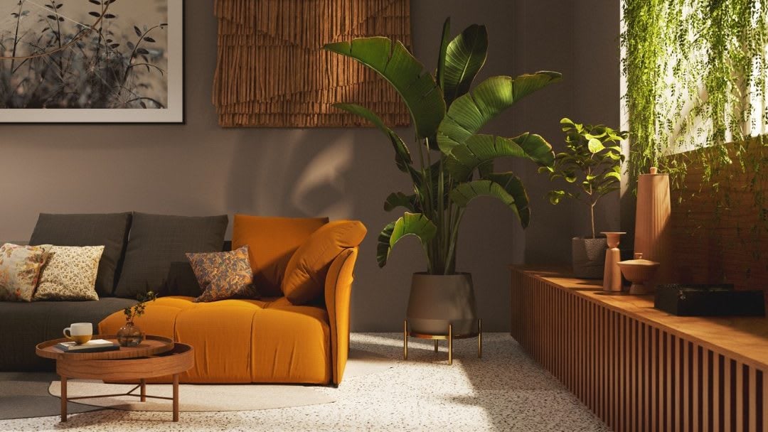 Top Home Design and Color Trends for 2023