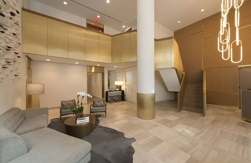 305 East 51st - Halcyon - Spacious 1 Bed