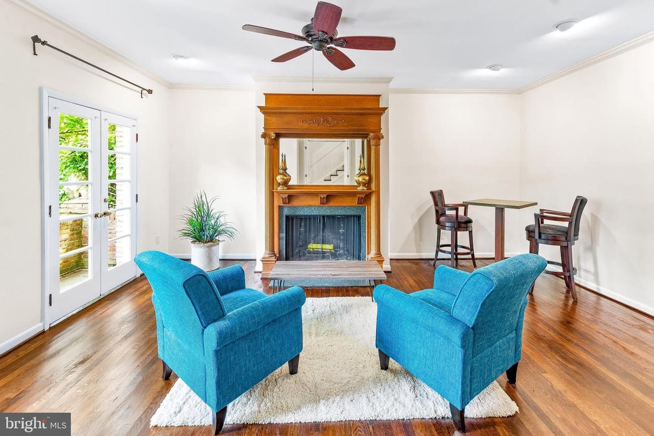 2128 Cathedral Ave NW - Buyer Represented