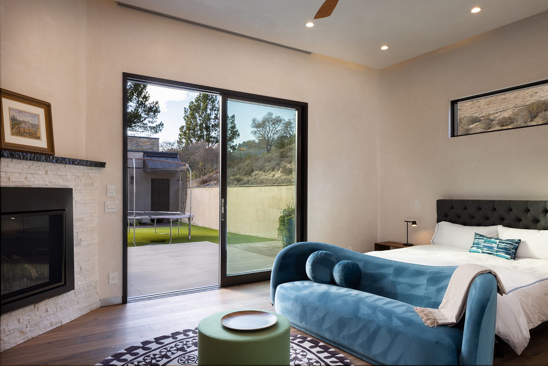 Contemporary Turn-Key Estate in Tehama - 10 Alta Madera Ave