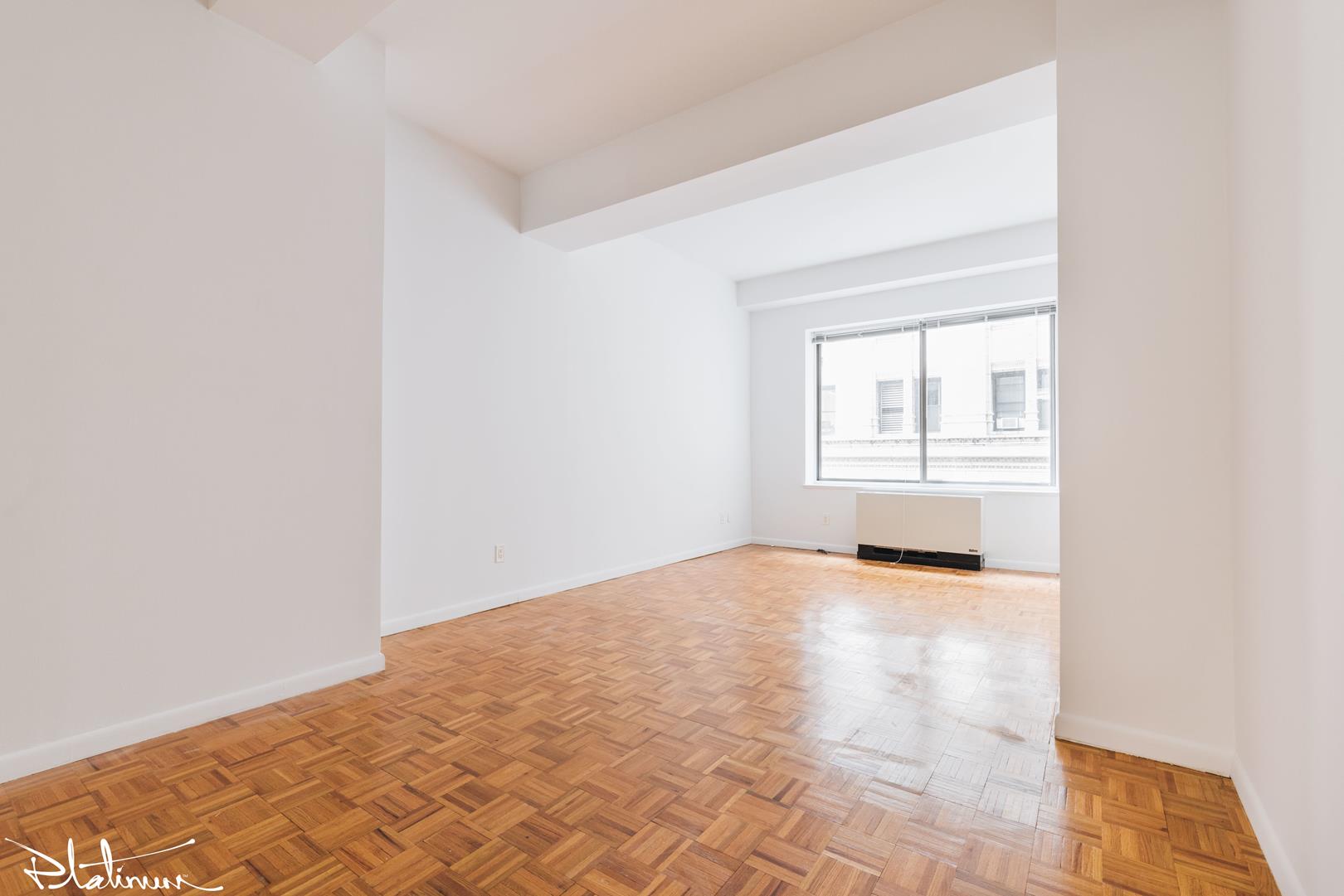 45 Wall Street, Apt 2519