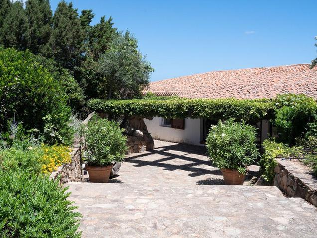 Villa Imperia