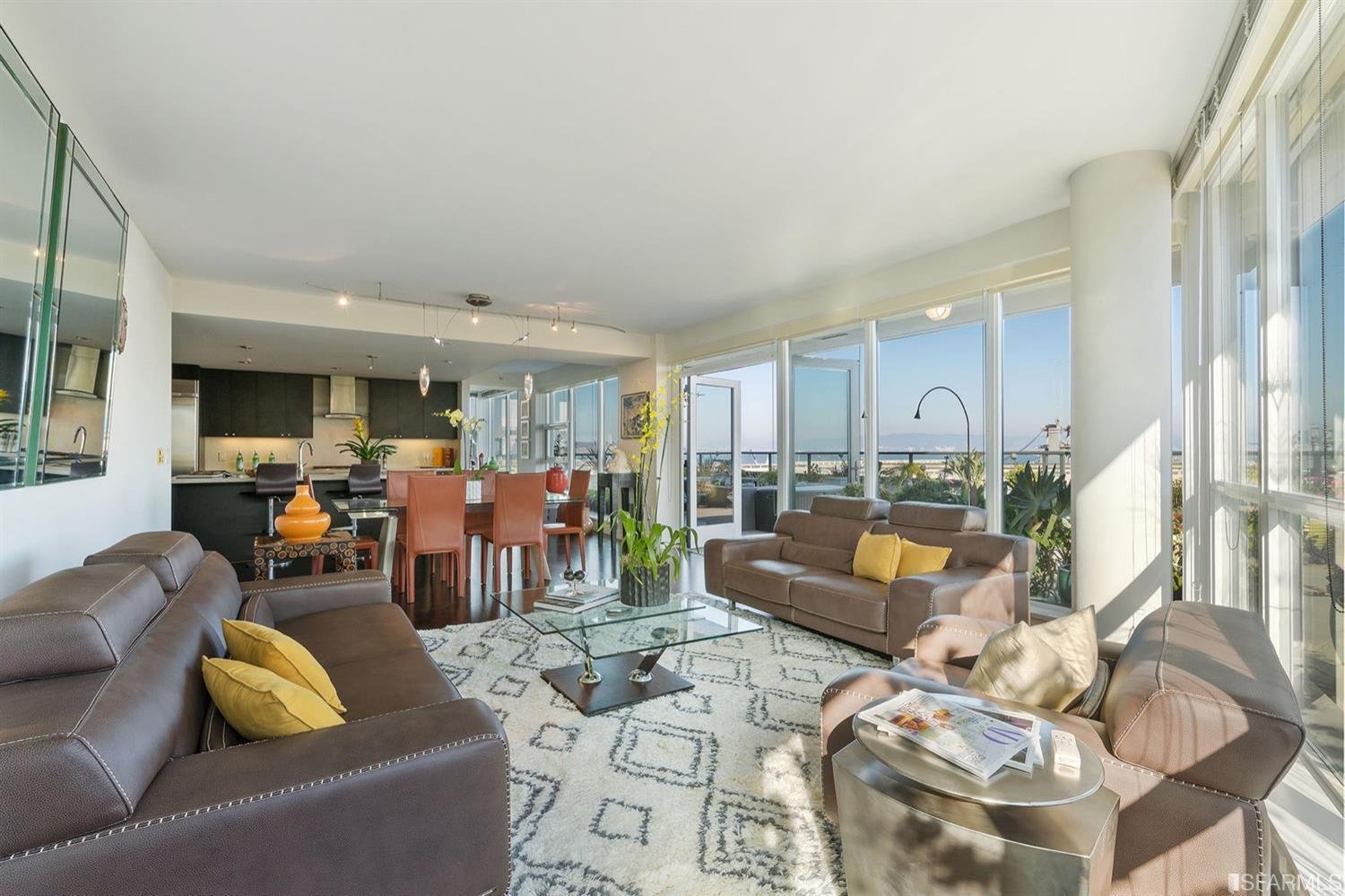 330 Mission Bay Blvd N, #604