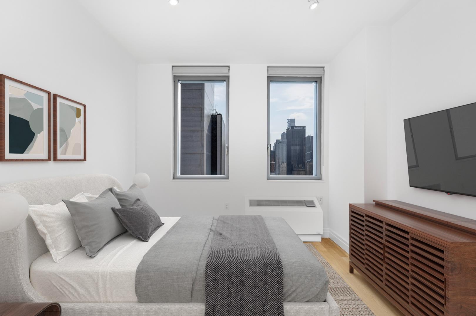 554 West 54th Street, Apt 29-A
