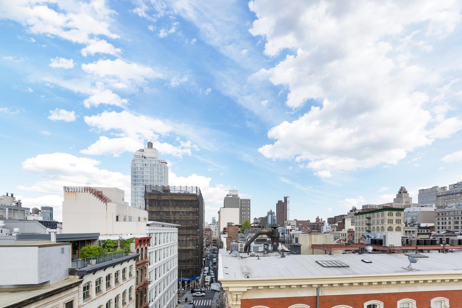5 Mercer Street, Apt 5-W