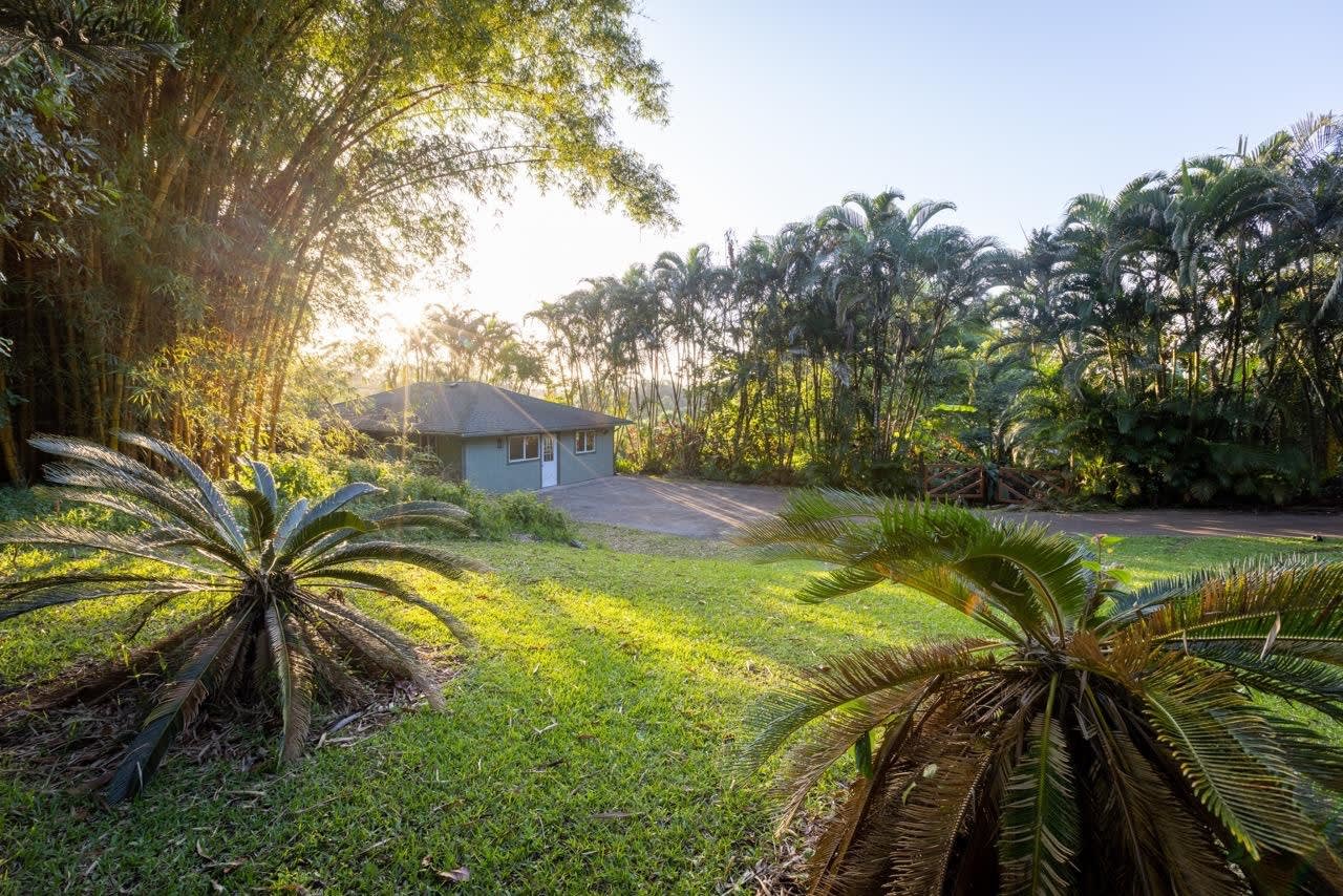 60 Koolau Rd  