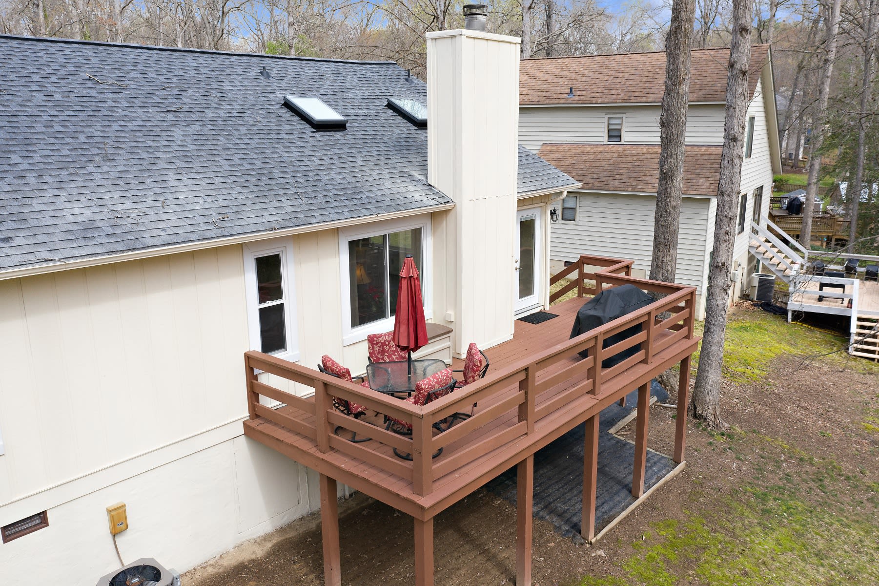 1457 Lockett Ridge Road