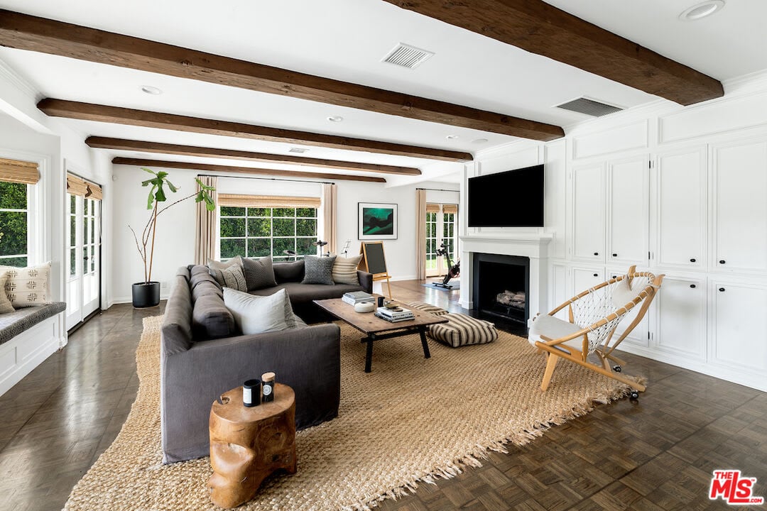 Valley Retreat