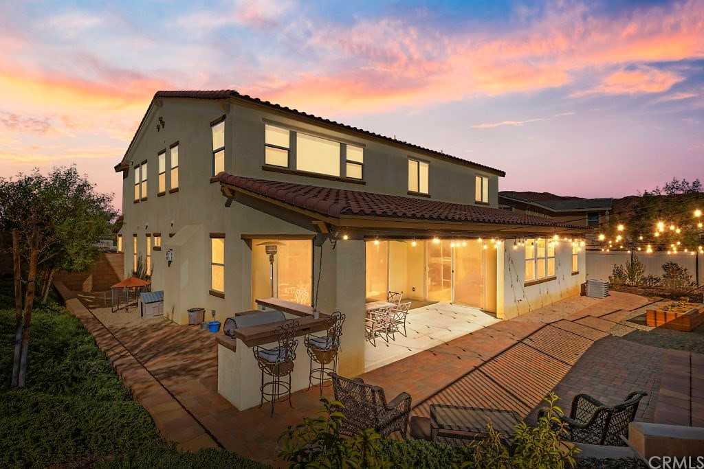 26297 Santiago Canyon Road