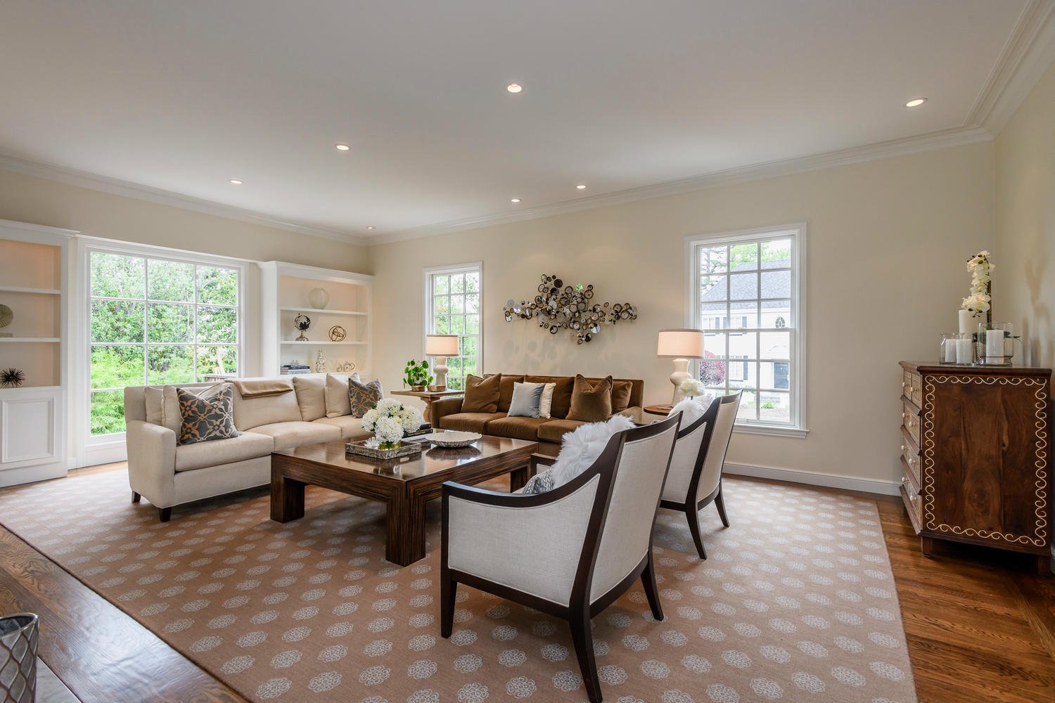 556 Ravenscourt Road