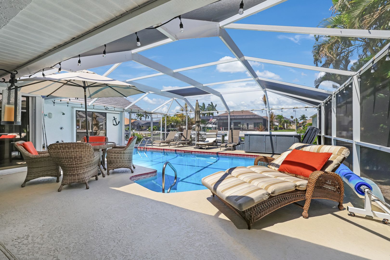 1513 SW 57th Street, Cape Coral FL 33914