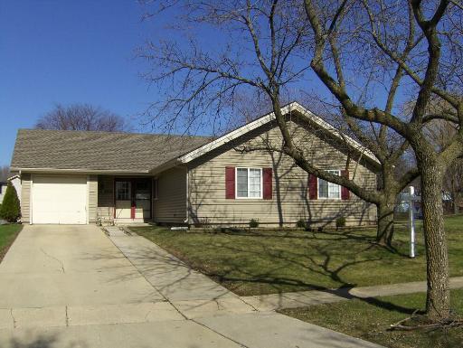 5231 Arlington Dr