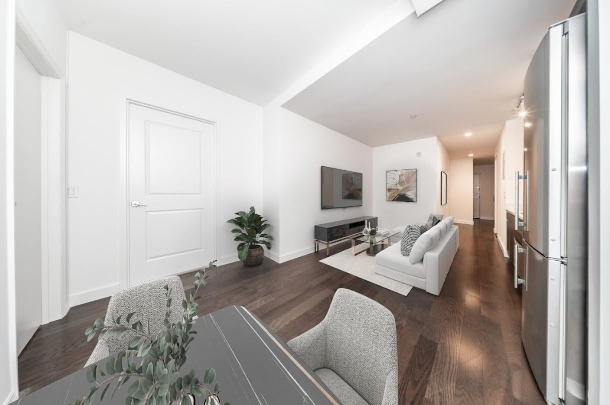 116 John Street, Apt 2105