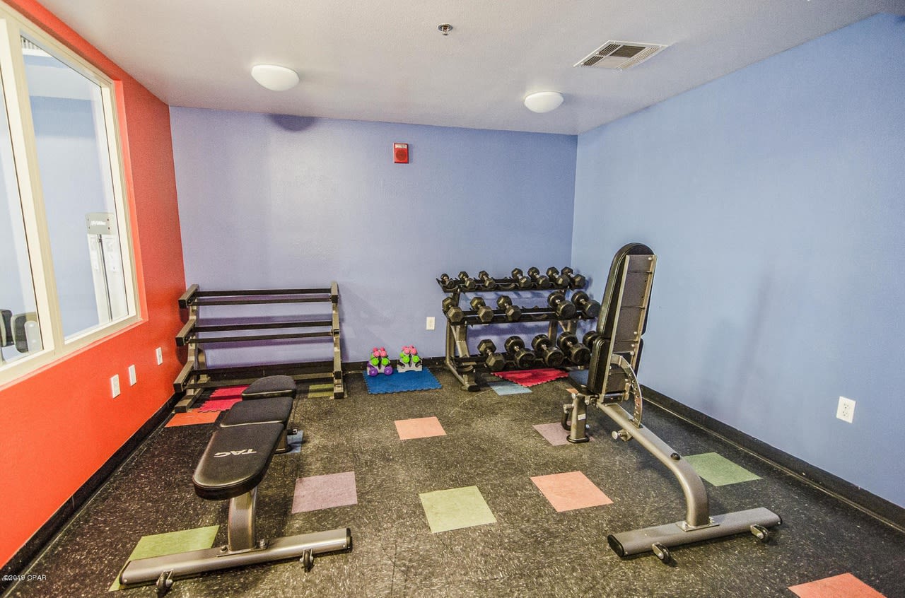9900 S Thomas Drive Unit 1526