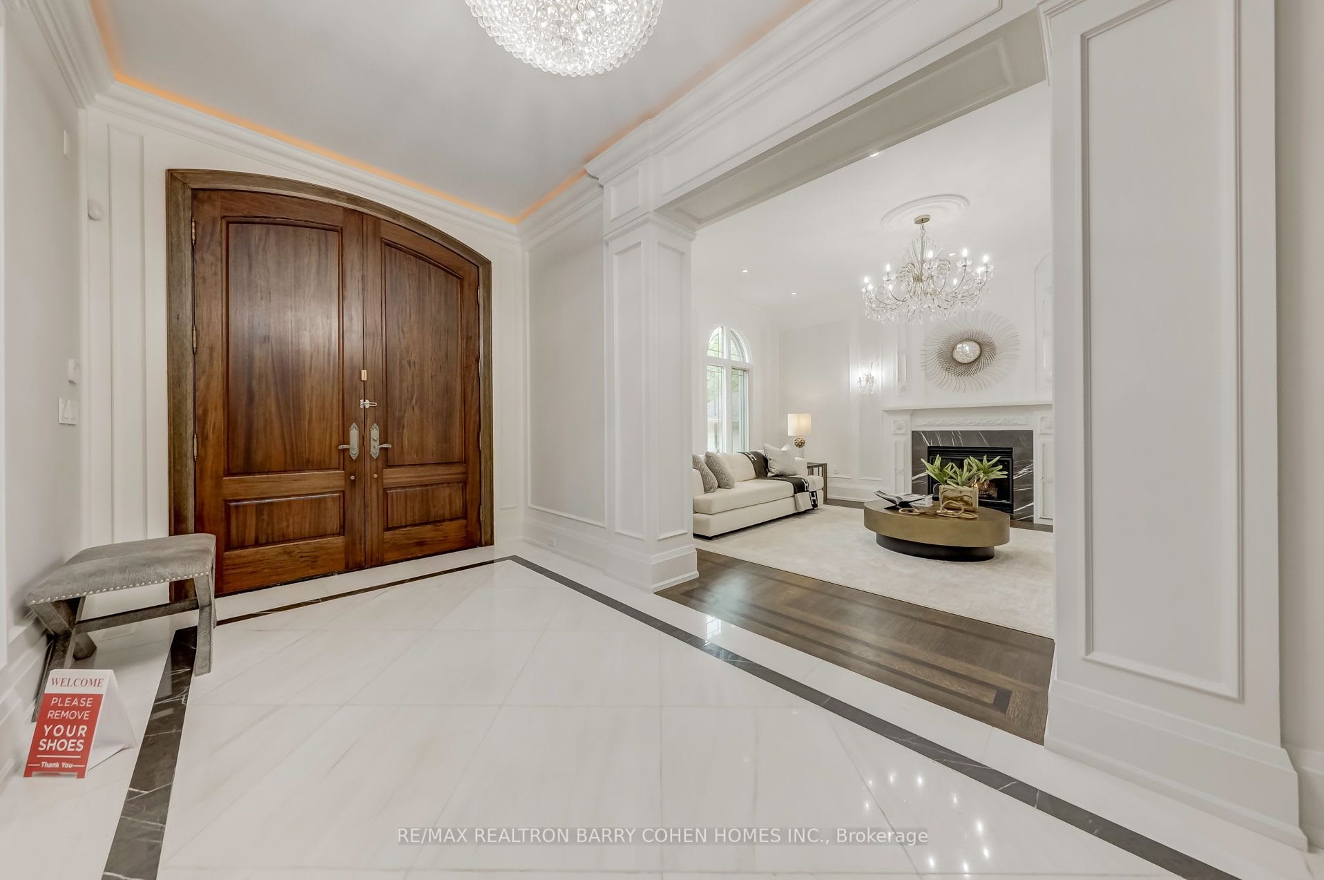 SOLD: Elegance & Luxury At Its Finest