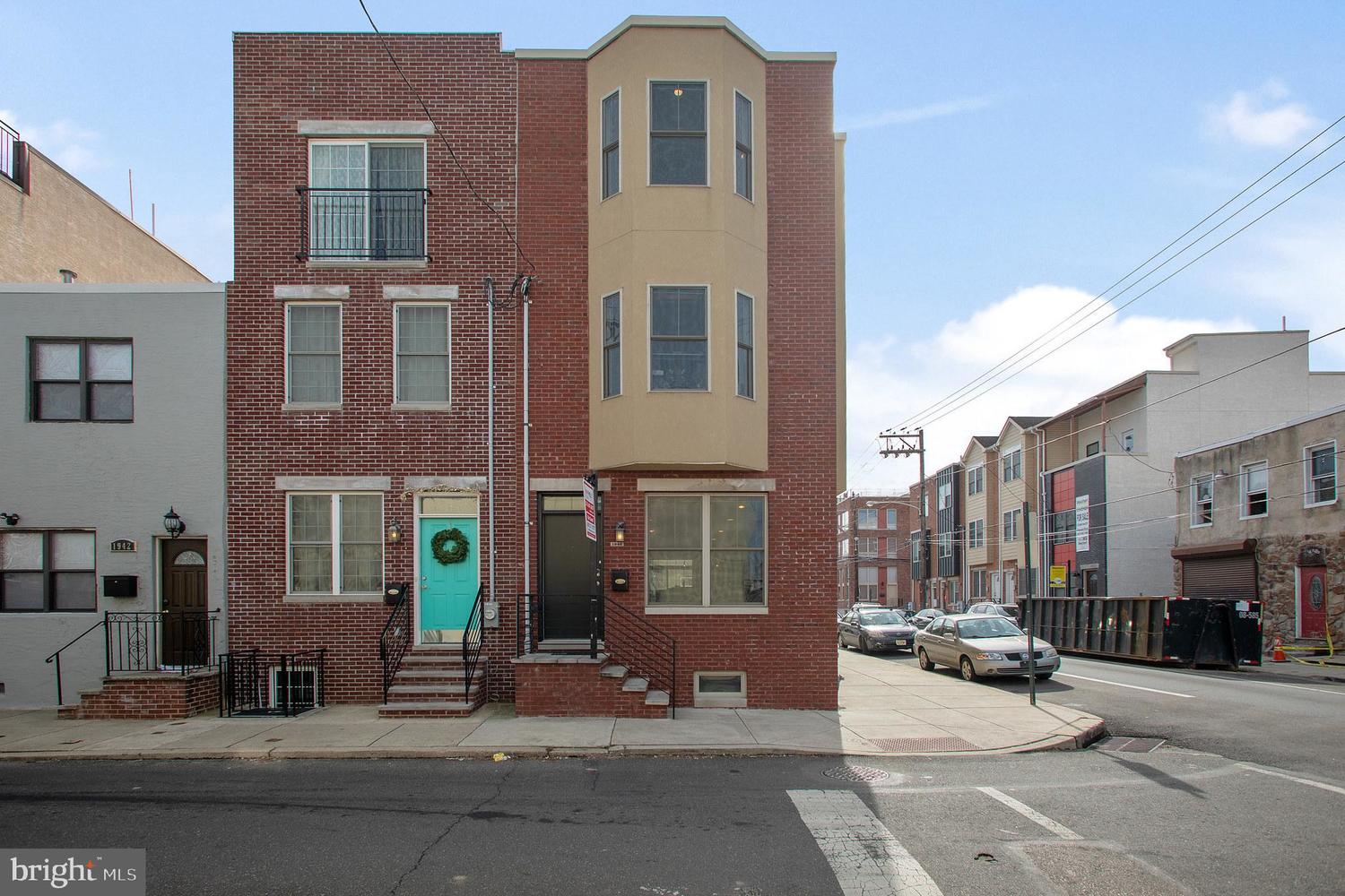 1946 Titan Street