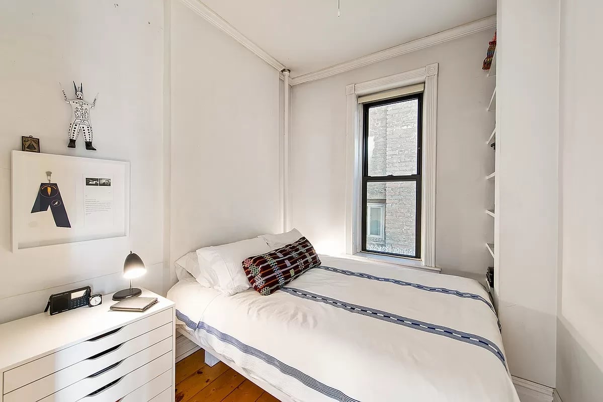 West Village