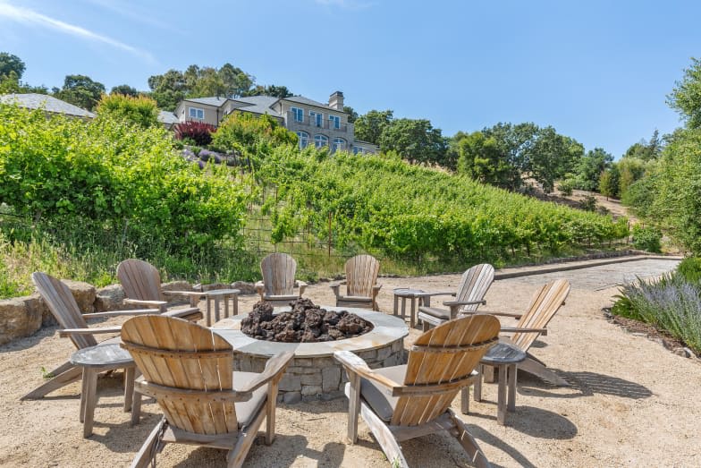 A California Home With European Vibes Is Set to List Next Week for Nearly $14 Million