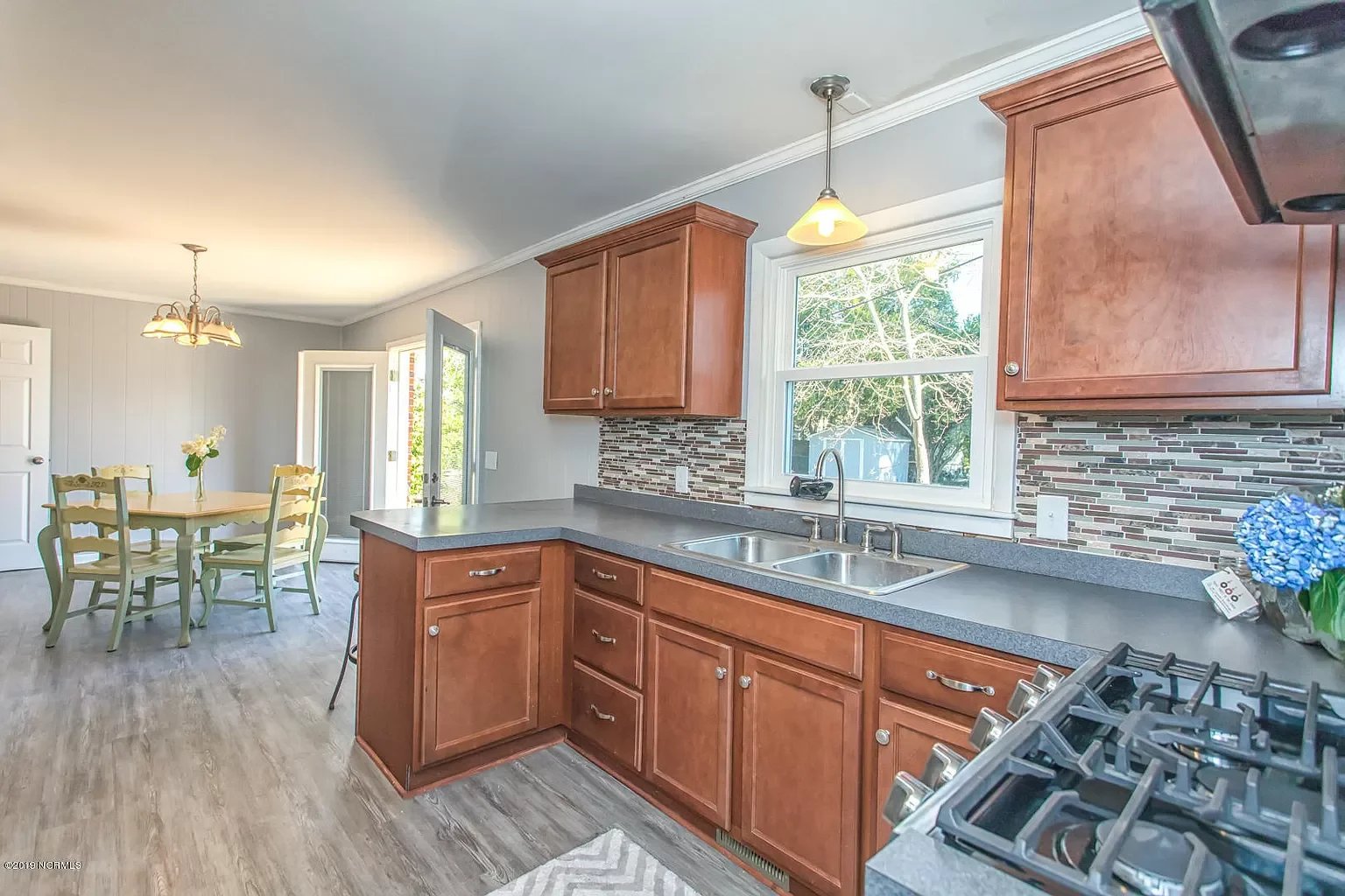 209 Spartan Road