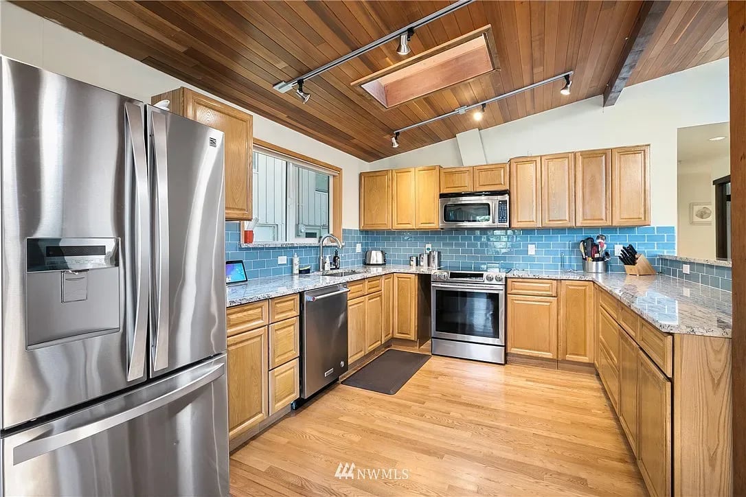 16718 37th Ave NE LOT 5