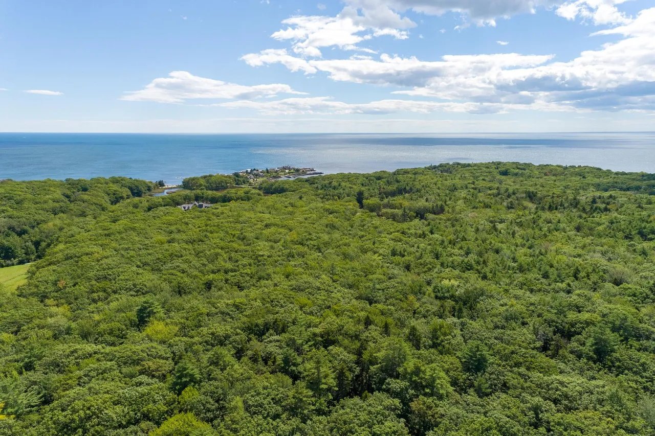 New Land Listing! 00 Woodland Drive, Kennebunkport, Maine – $4,500,000