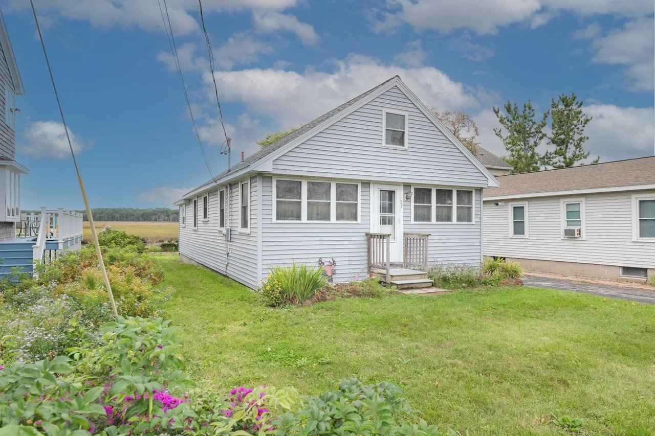 Home for Sale – 87 Webhannet Drive, Wells, ME – $835,000
