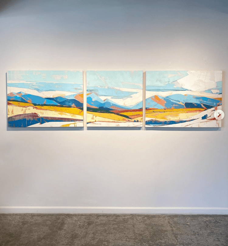 The Art of Hanging Artwork: Tips and Tricks for How to Hang Art in Your Home