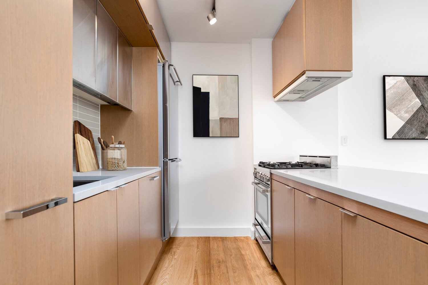 225 Rector Place, Apt 7K