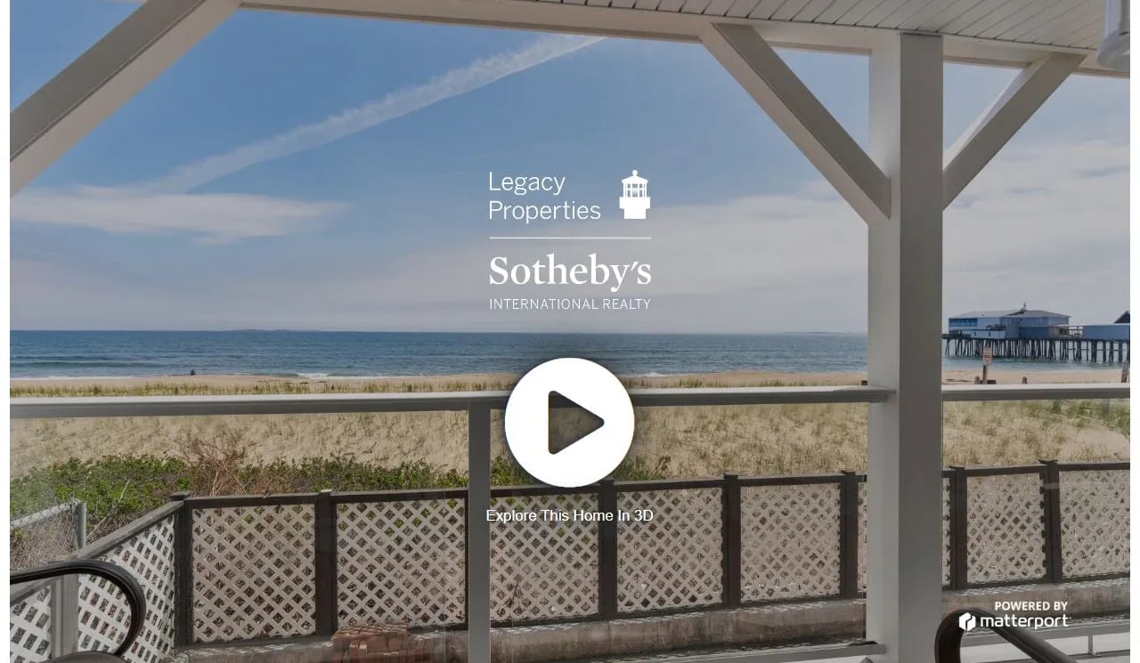 Step Inside Our Latest Maine Homes For Sale With Matterport 3D Virtual Tours