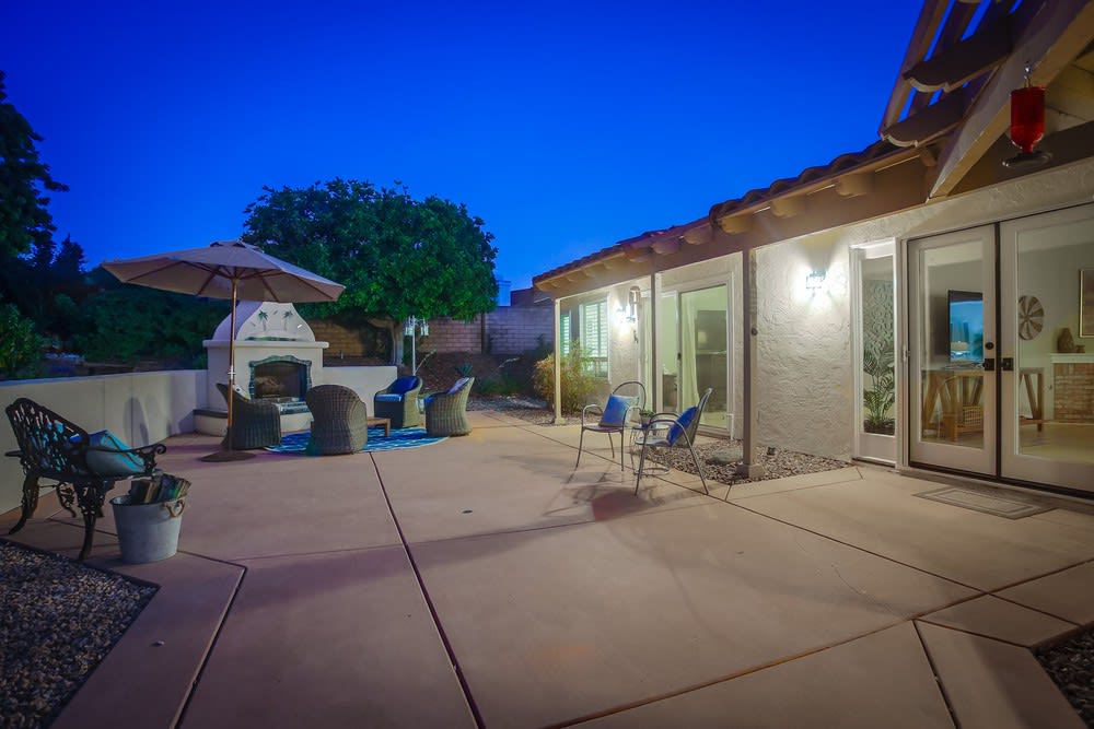 3534 Avenida Sierra