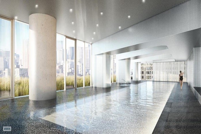 56 Leonard St., Apt #41BEAST