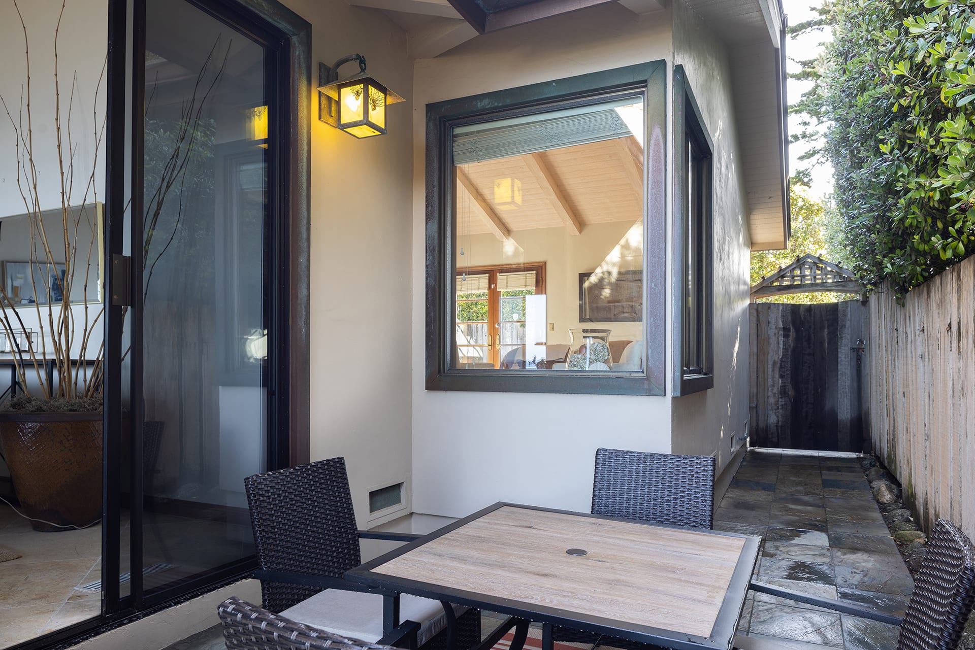 Point of View - Carmel Point Luxury Rental