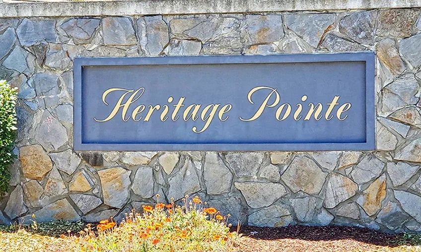 Heritage Pointe