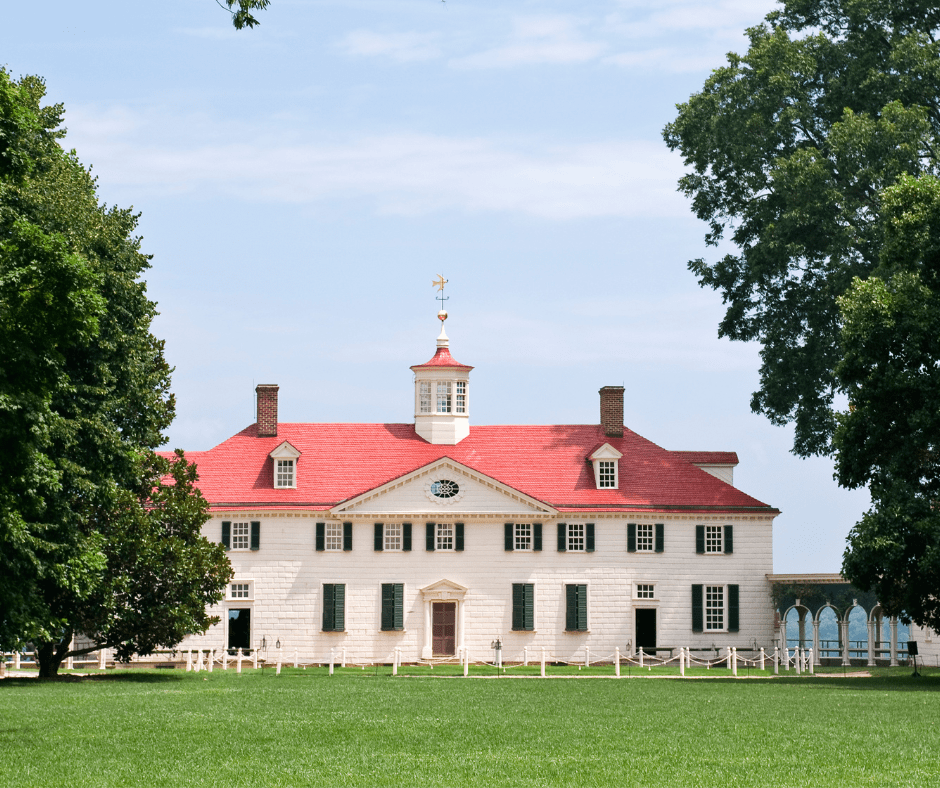 Step Back in Time at Mount Vernon's Colonial Market Fair