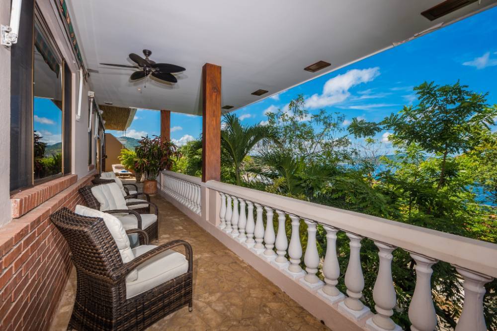 Ocean View Guest House Villa, Flamingo, Guanacaste