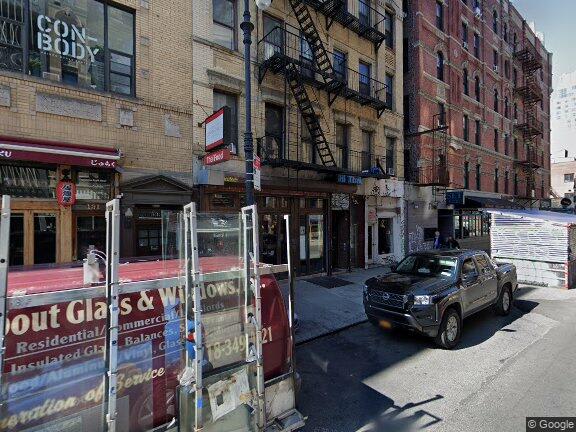 123 Ludlow St Apt: 24 
