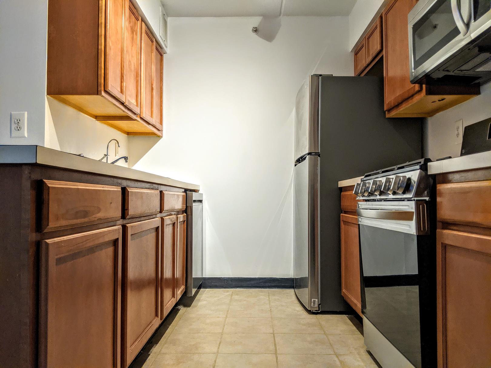 342 East 119th Street, Apt 1-E