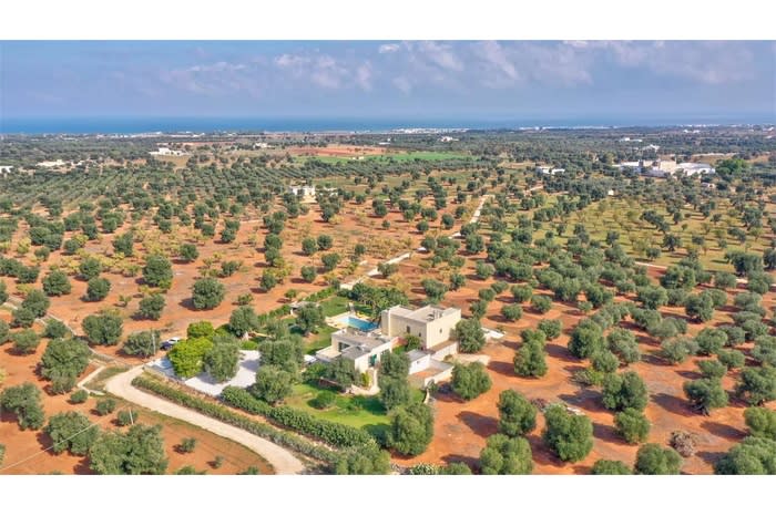 Ostuni