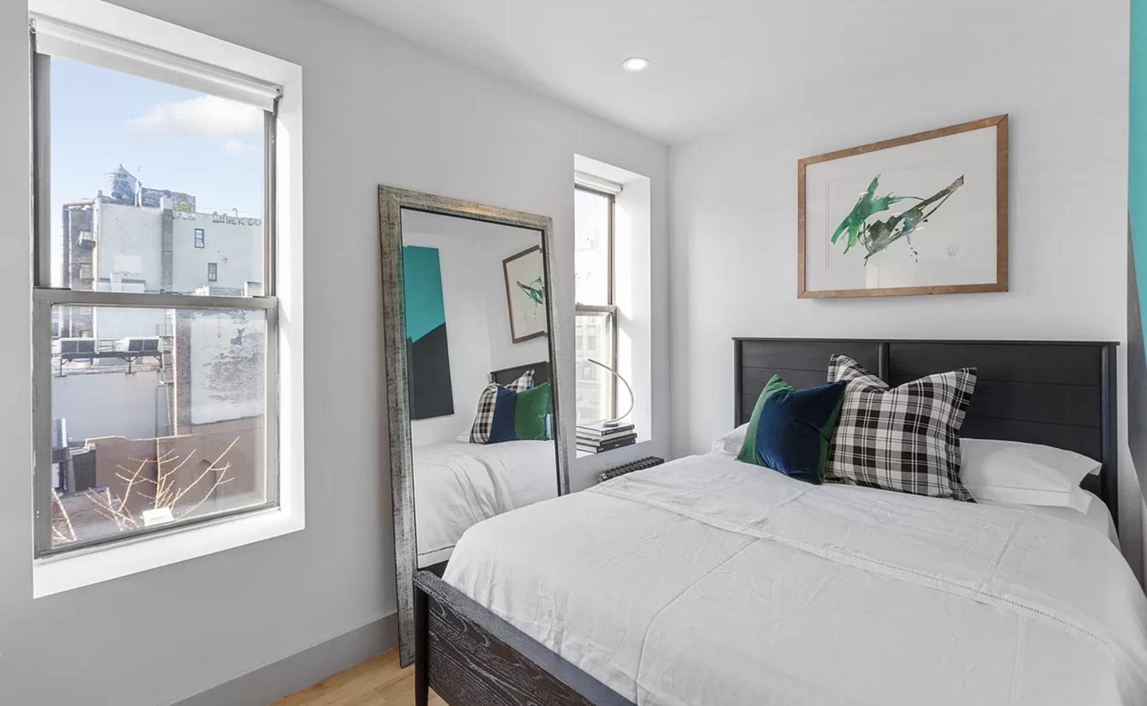 47.5 East 7th Street, Apt D4