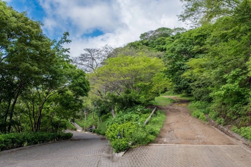 Ocean View Gated Development Lot, Tamarindo, Guanacaste