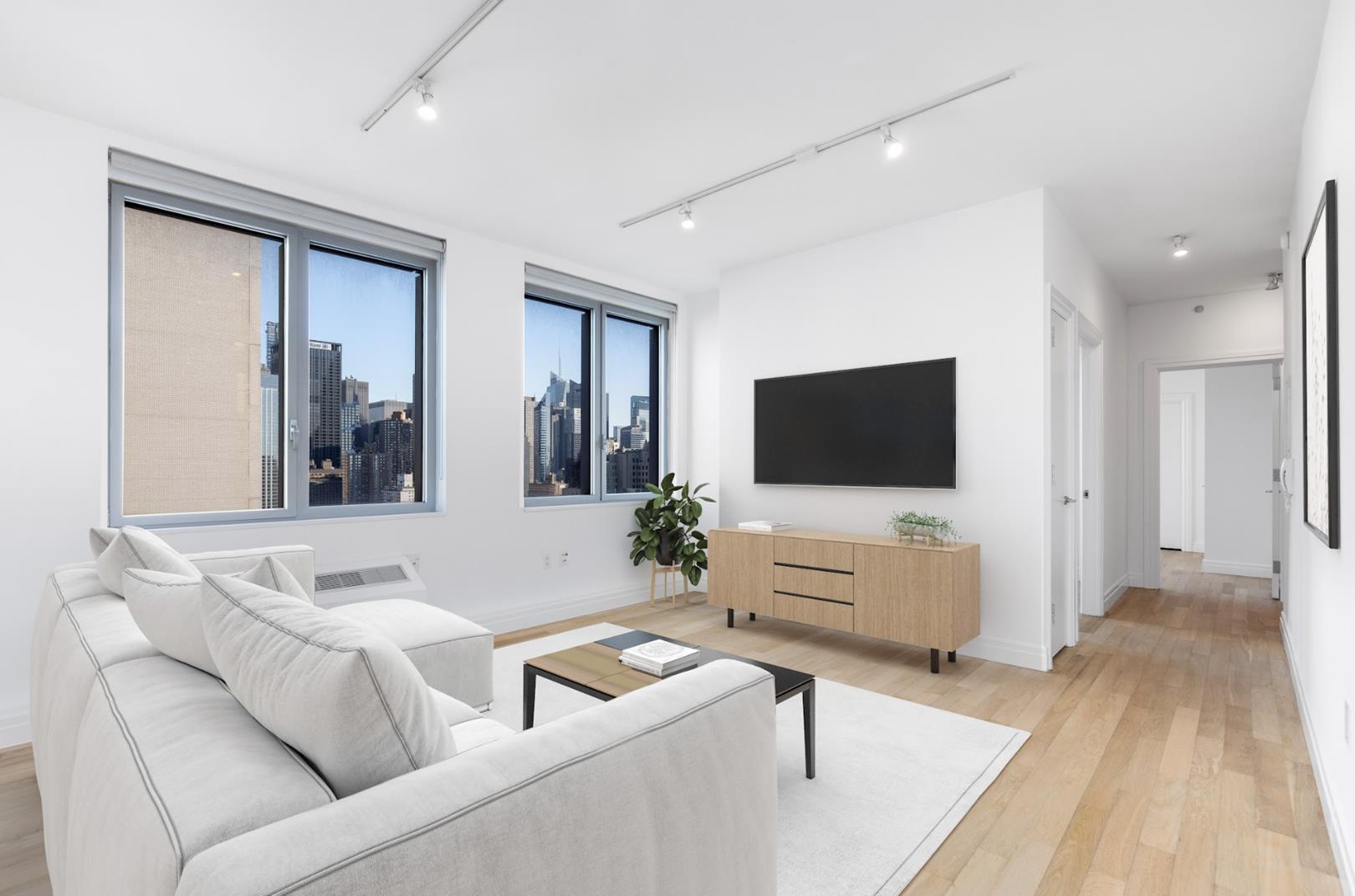 554 West 54th Street, Apt 25-W