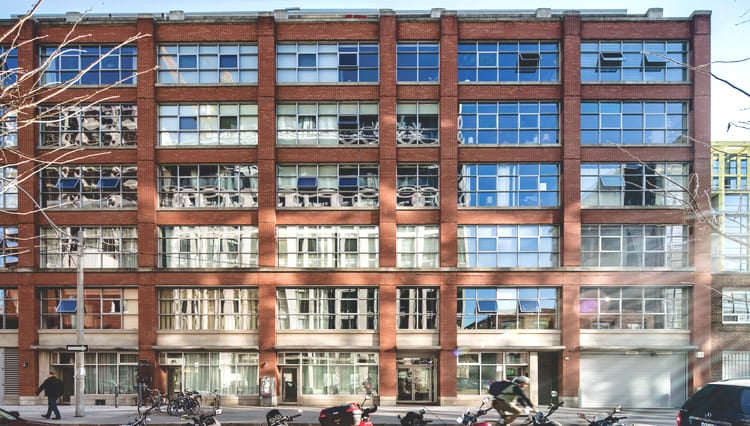 Camden Lofts