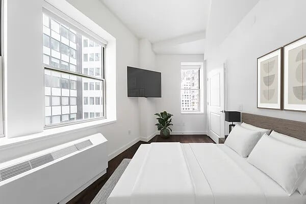 116 John Street, Apt 1611