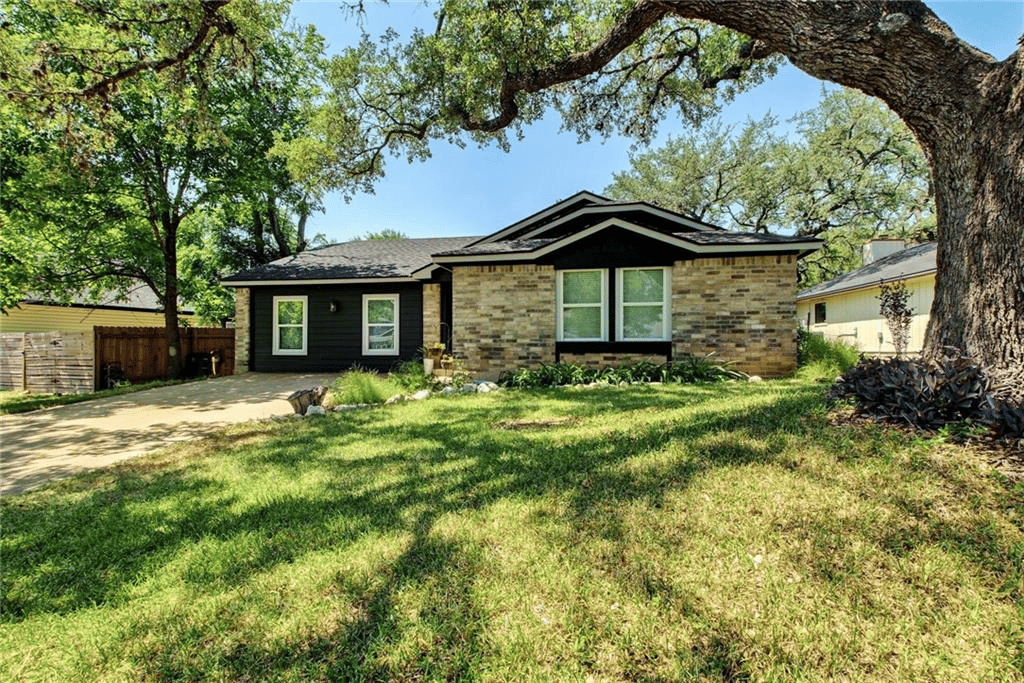 3907 Stonecroft Dr, Austin, Texas 78749