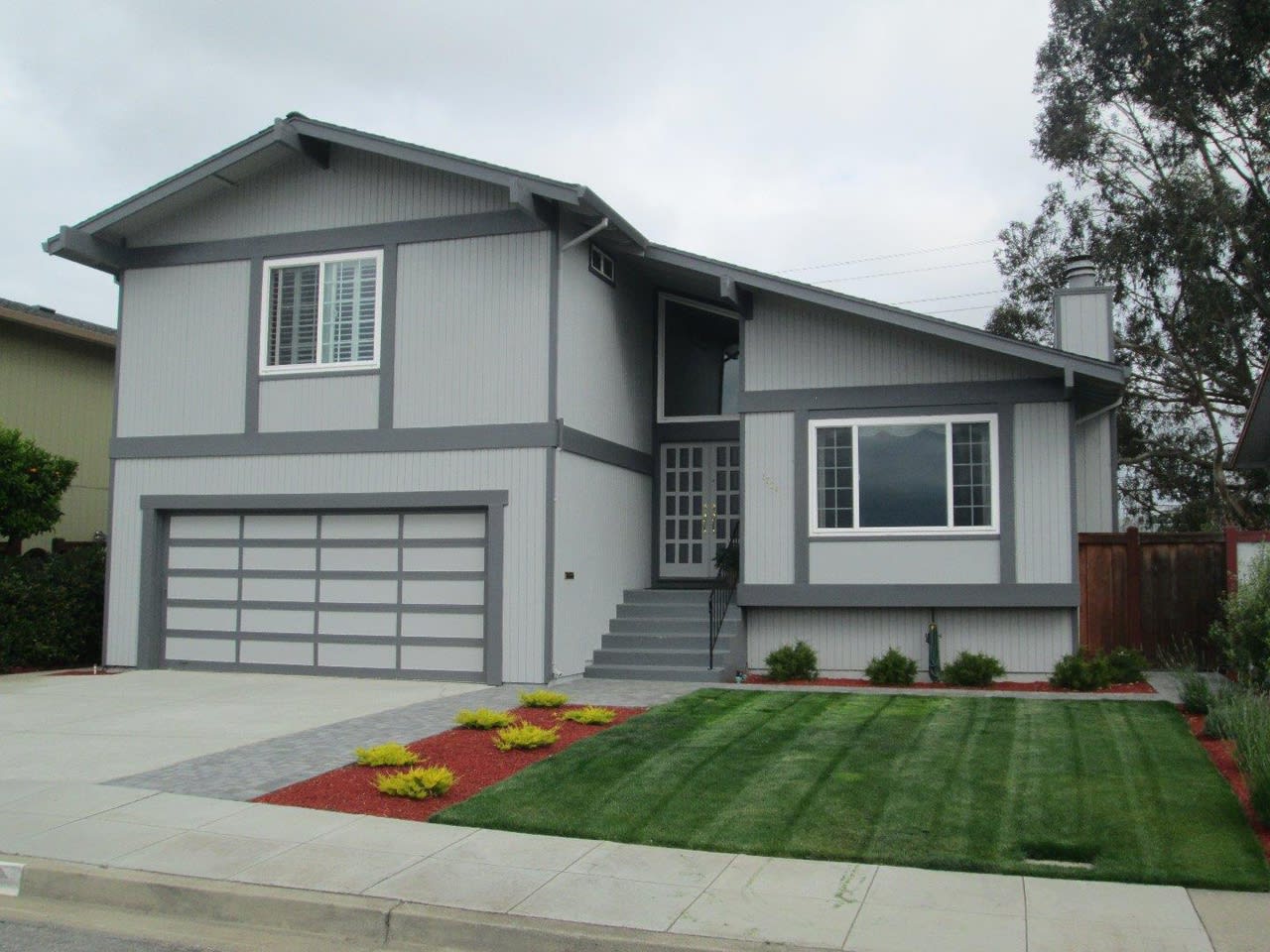 1701 Trollman Ave San Mateo, CA, 94401
