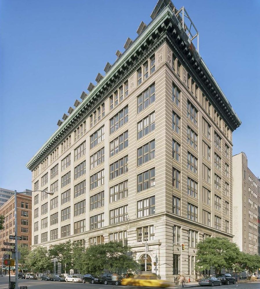 421 HUDSON ST UNIT 401