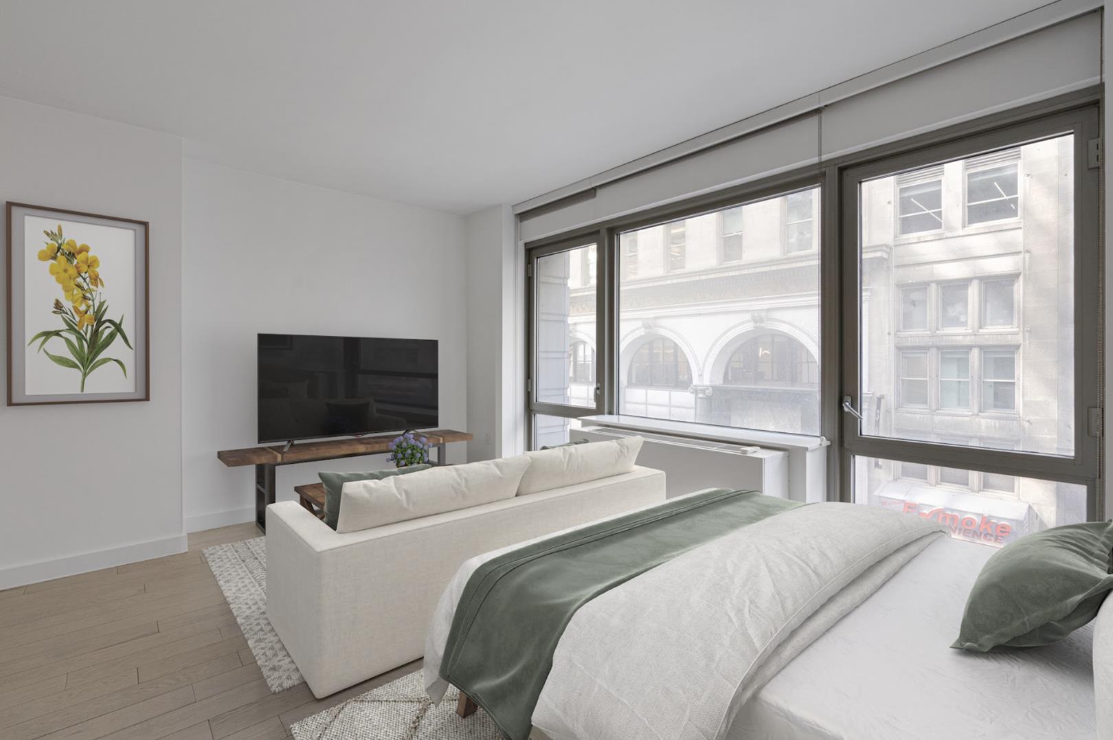 3 West 36th Street, Apt 6-E